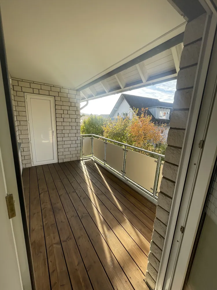 3 Zimmer Wohnung mit 93 m² in Detmold – Bild 8