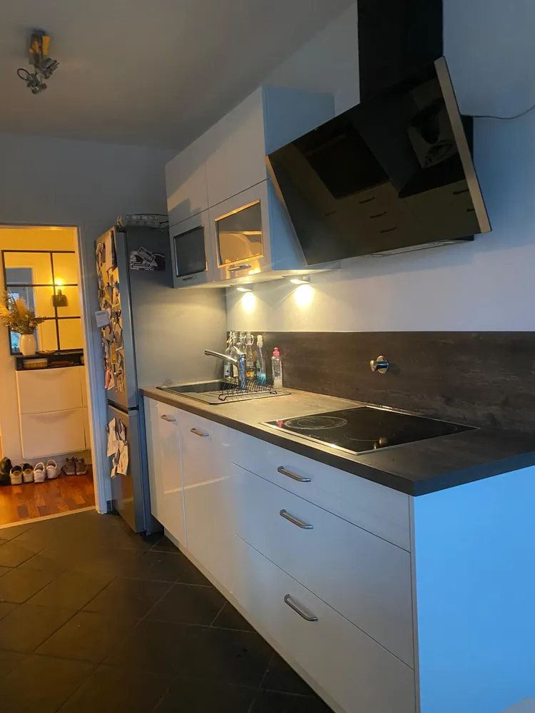 4 Zimmer Wohnung mit 84 m² in Duisburg – Bild 6