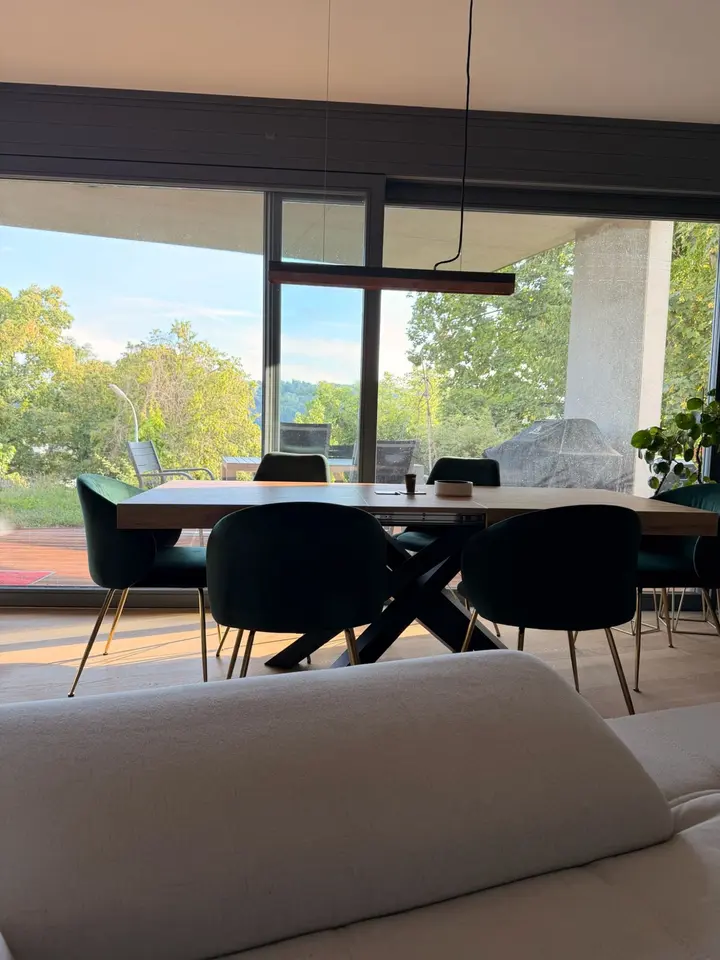 Shared room with 121 m² in Esslingen am Neckar – Photo 3