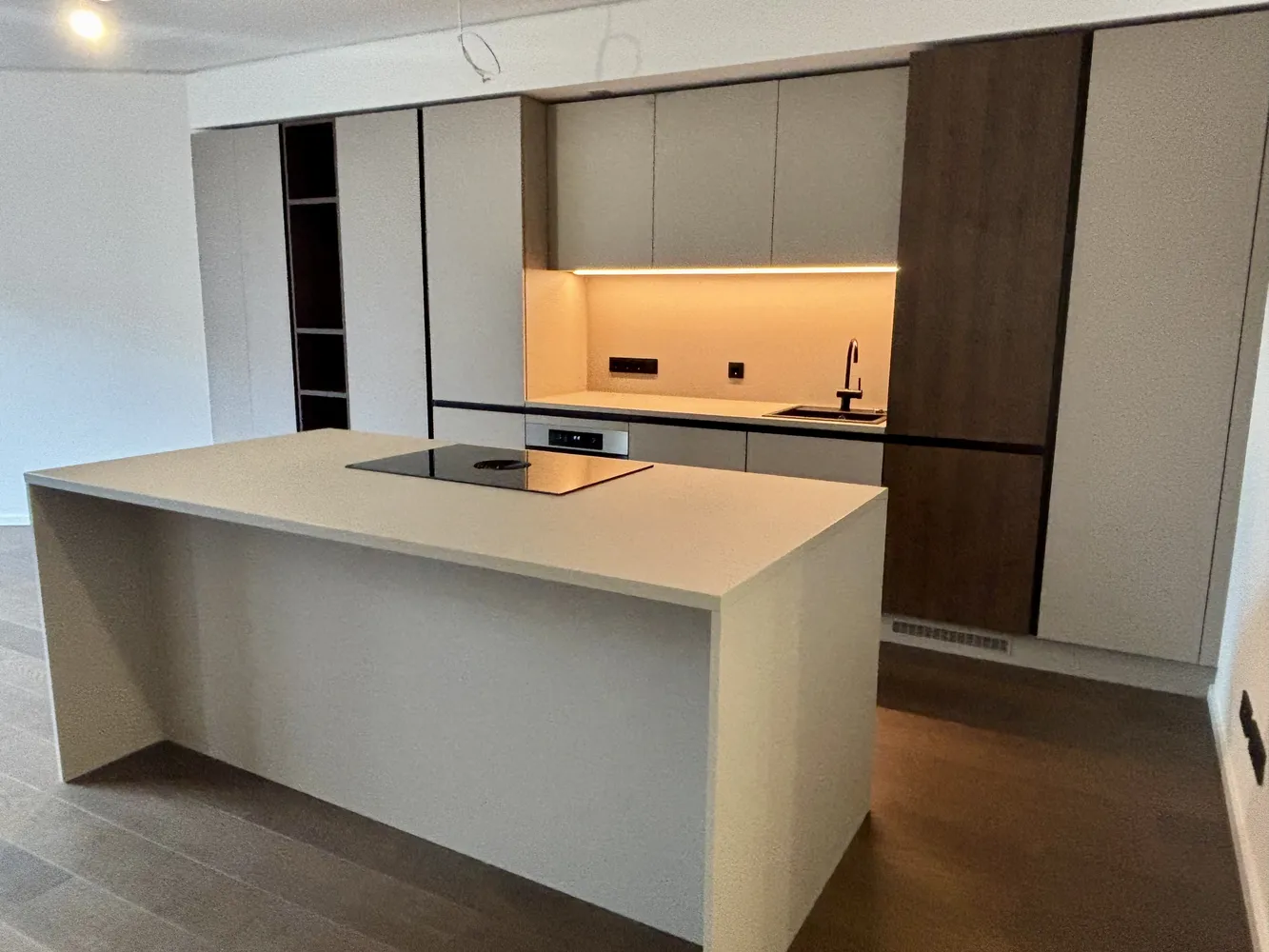 2 Zimmer Wohnung mit 88 m² in Hamburg – Bild 3