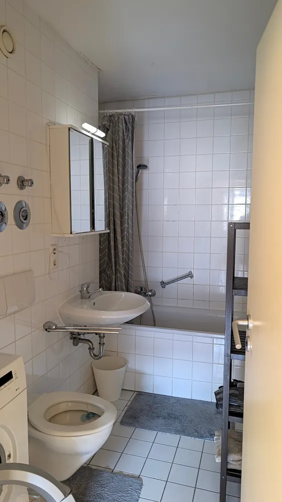 3 Zimmer Wohnung mit 67 m² in München – Bild 7