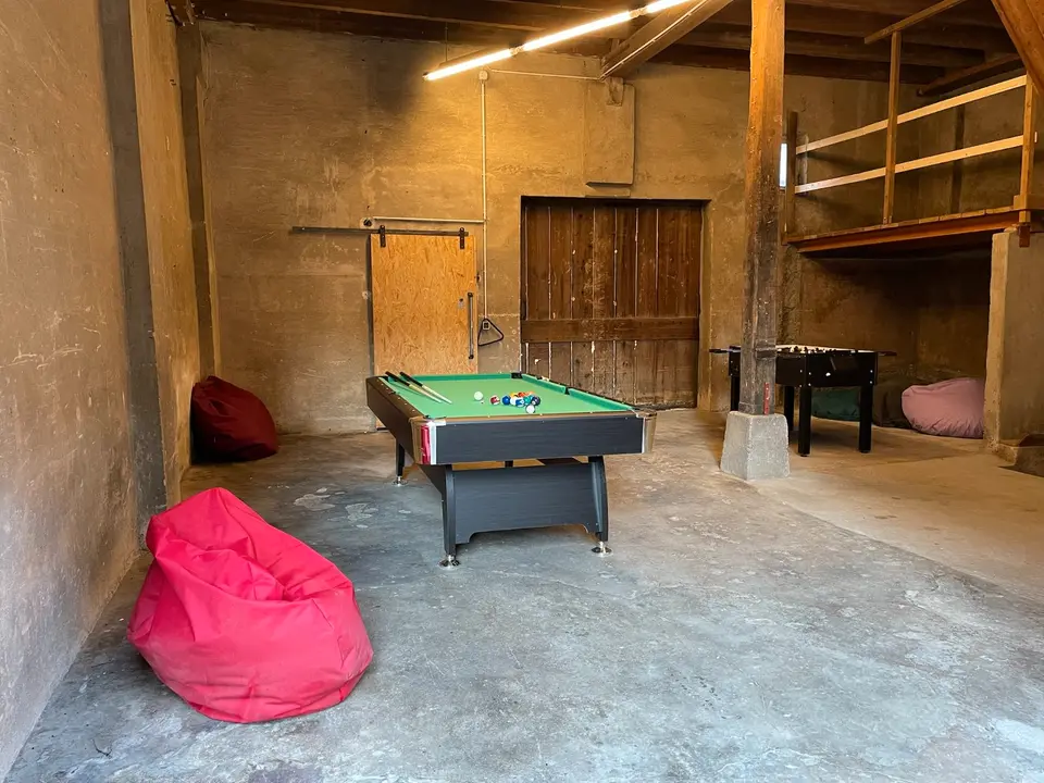 WG-Zimmer mit 19 m² in Heilbronn – Bild 7