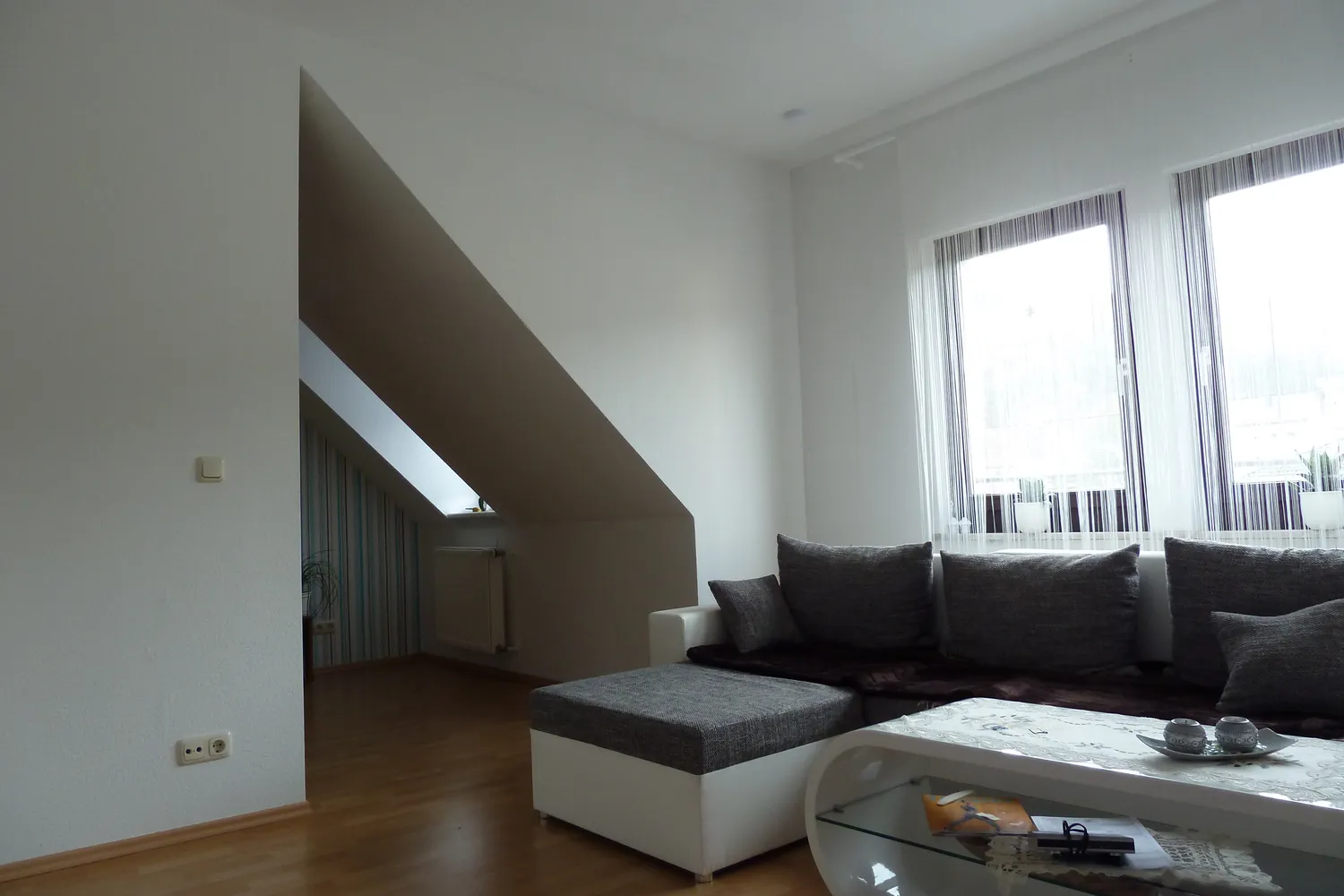 3 Zimmer Wohnung mit 61 m² in Idar-Oberstein – Bild 4