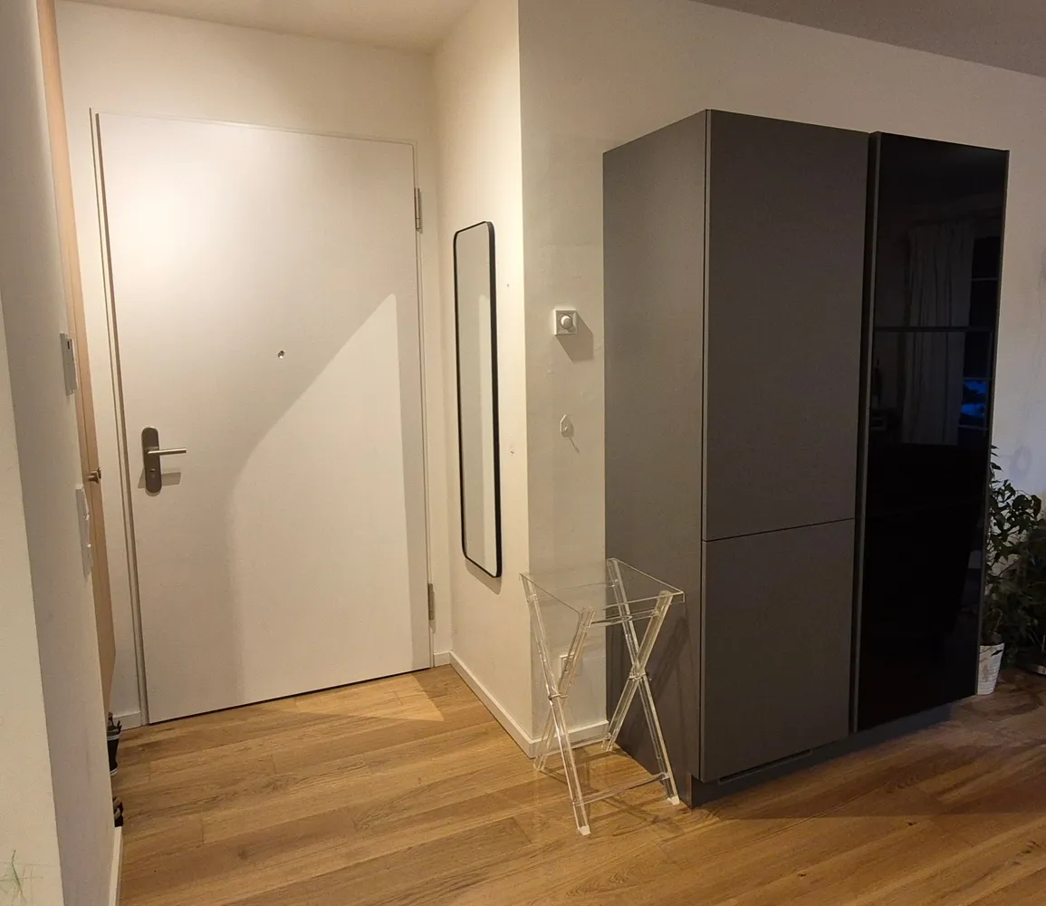 3 Zimmer Wohnung mit 83 m² in Hamburg – Bild 2