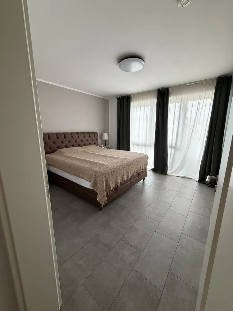 3 Zimmer Wohnung mit 92 m² in Krefeld – Bild 6