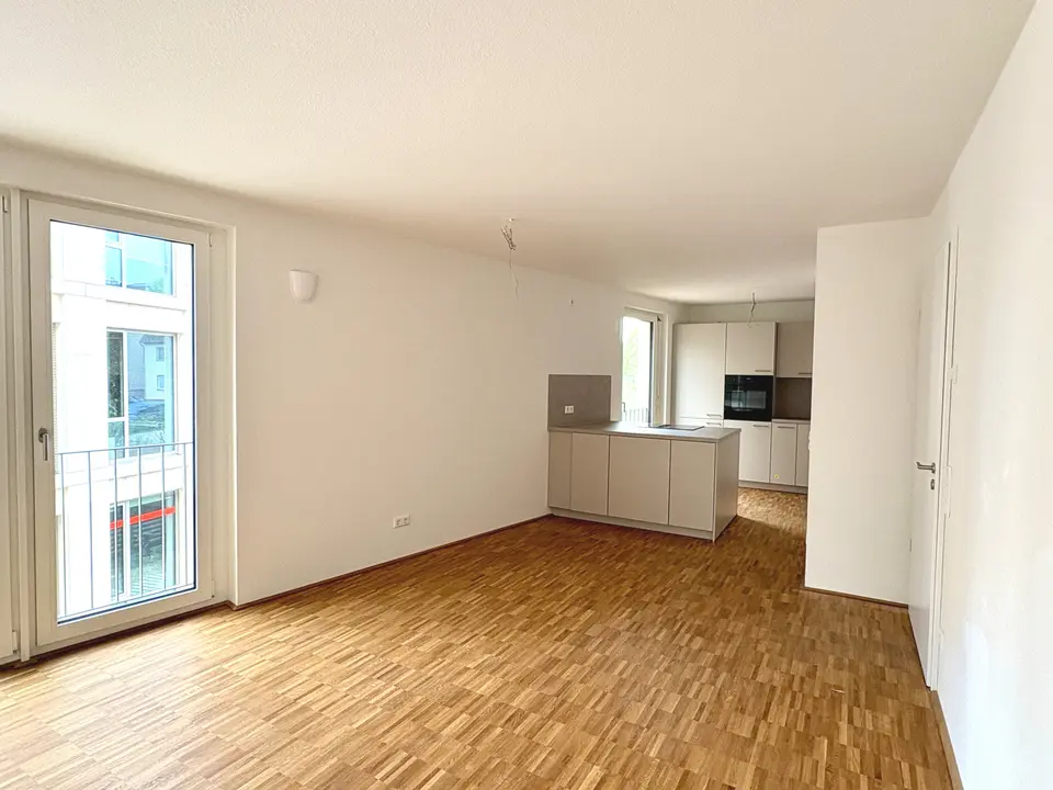 3 Zimmer Wohnung mit 86 m² in Leonberg – Bild 1