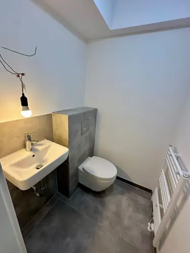 4 Zimmer Wohnung mit 135 m² in Düsseldorf – Bild 8