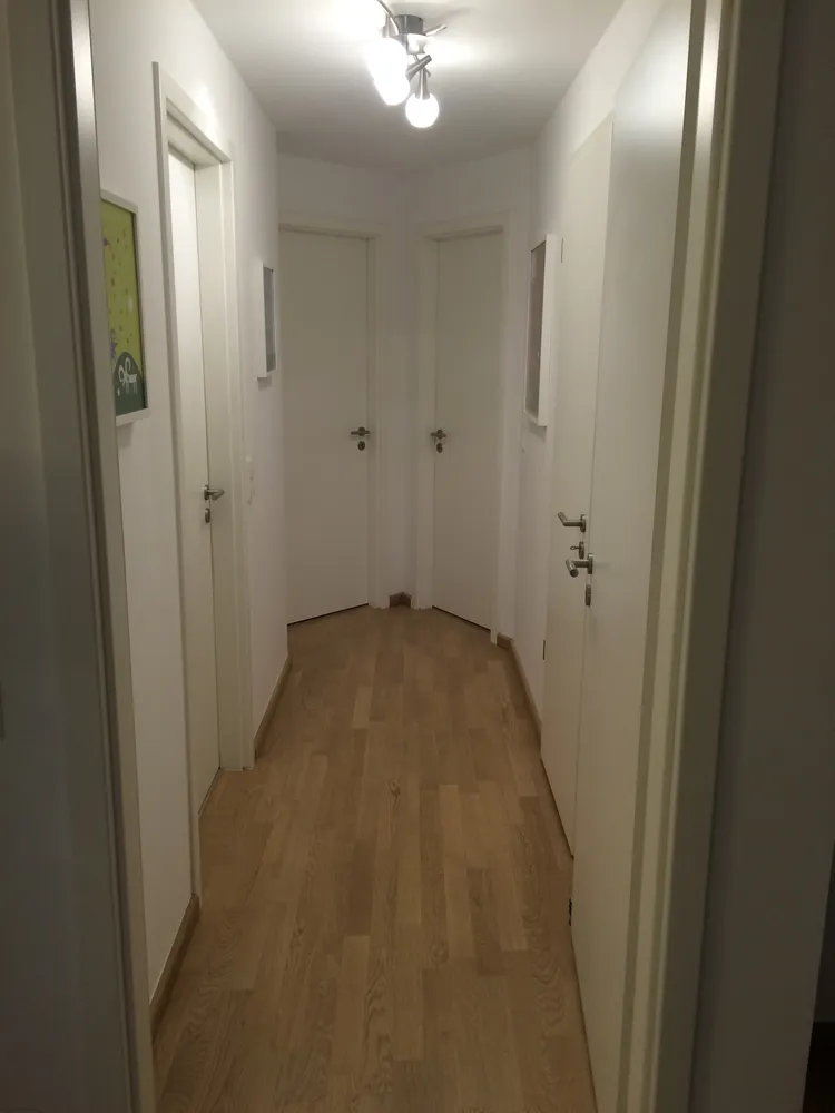 3 Zimmer Wohnung mit 76 m² in Nürnberg – Bild 12