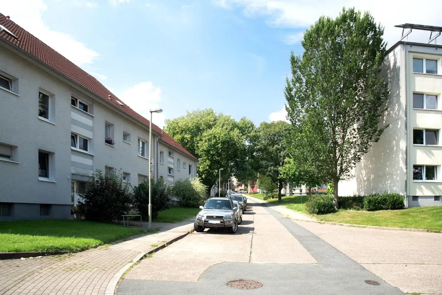 3 Zimmer Wohnung mit 86 m² in Essen – Bild 9