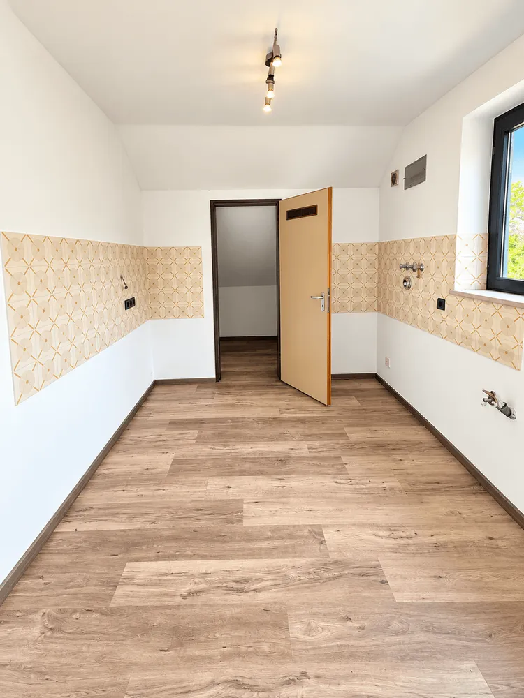 2 Zimmer Wohnung mit 52 m² in Duisburg – Bild 6