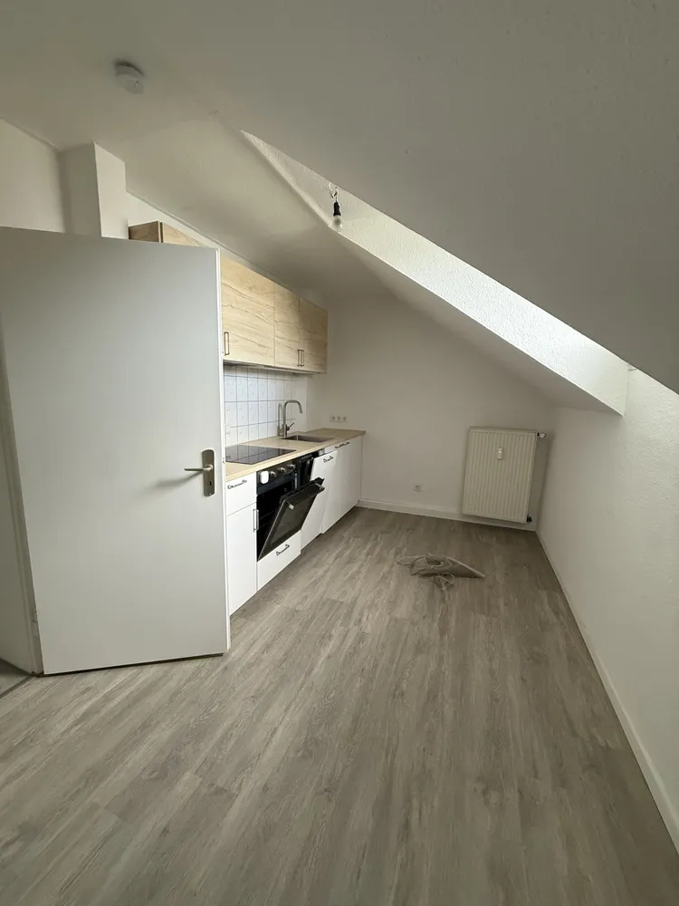 2 Zimmer Wohnung mit 54 m² in Düsseldorf – Bild 5