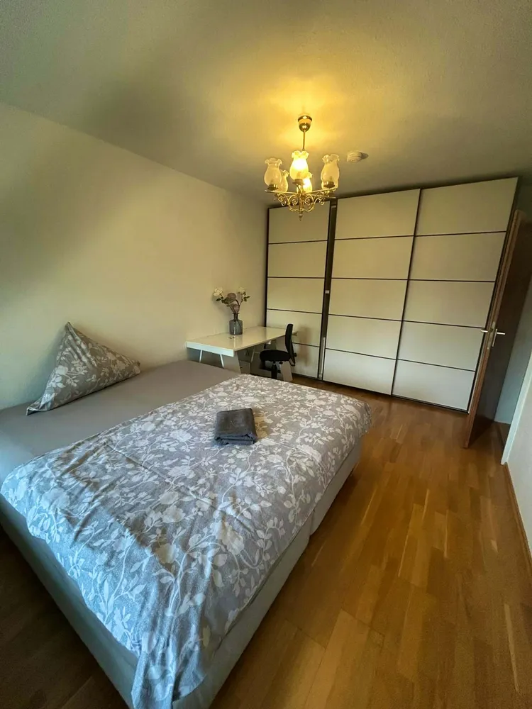 WG-Zimmer in München – Bild 1