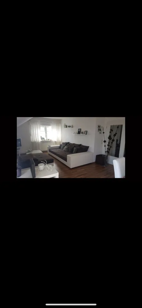 2 room apartment with 58 m² in Bielefeld – Photo 1