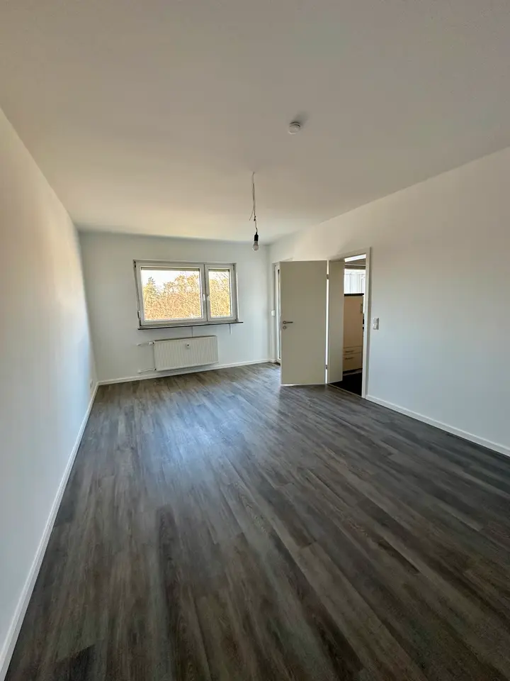 2 room apartment with 56 m² in Rüsselsheim am Main – Photo 6