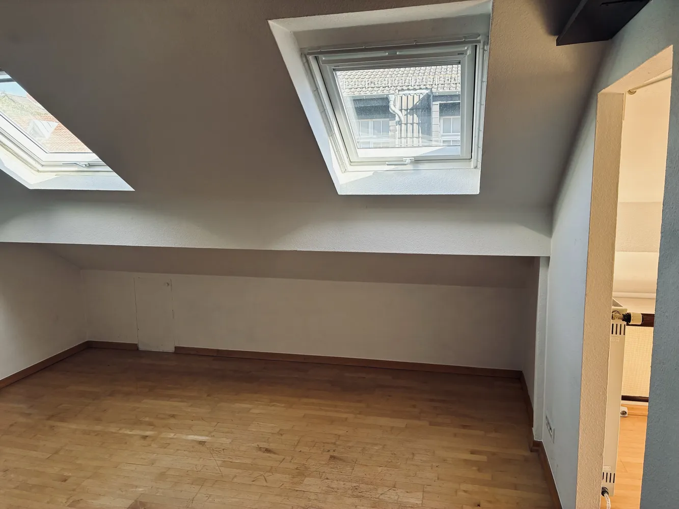 2 room apartment with 35 m² in Frankfurt am Main – Photo 11