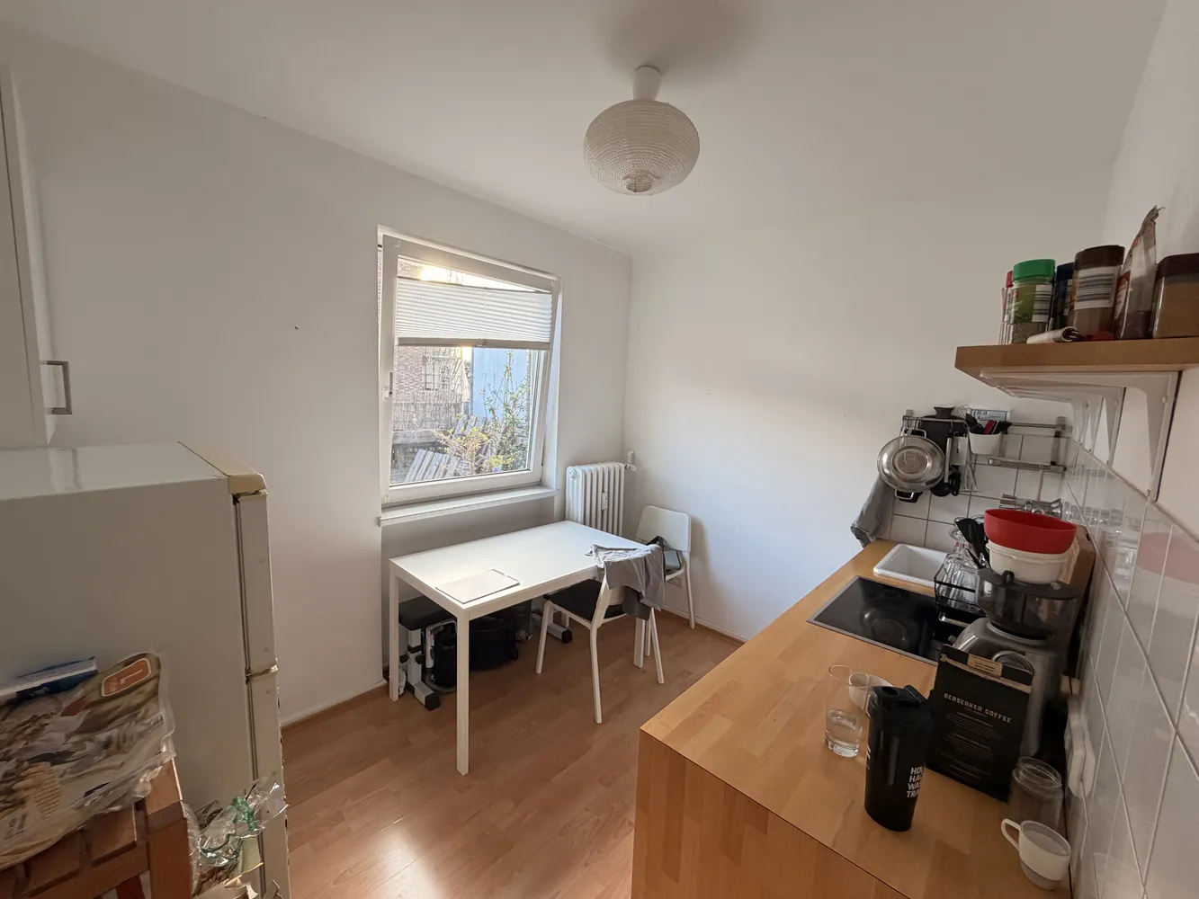 2 room apartment with 42 m² in Düsseldorf – Photo 9