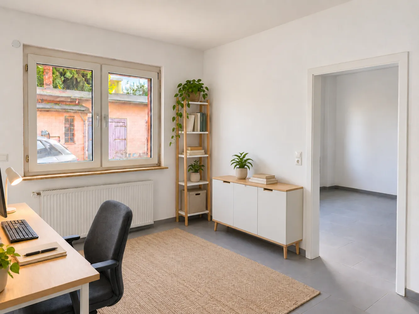 4 Zimmer Wohnung mit 77 m² in Bochum – Bild 11