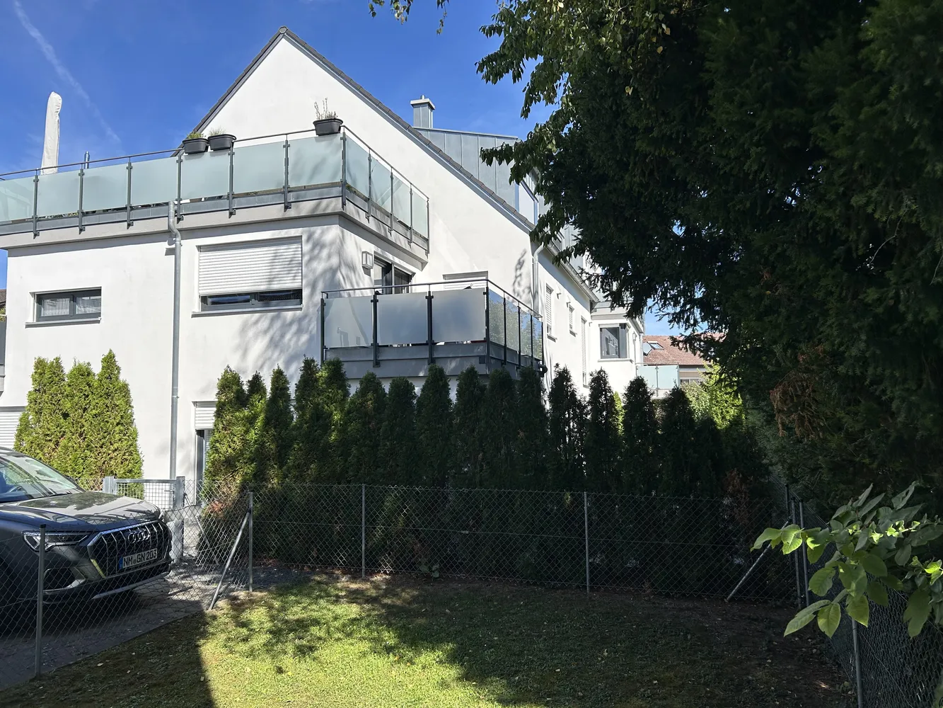 3 Zimmer Wohnung mit 95 m² in Ingolstadt – Bild 3