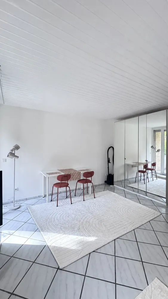 1 Zimmer Wohnung mit 38 m² in Düsseldorf – Bild 5