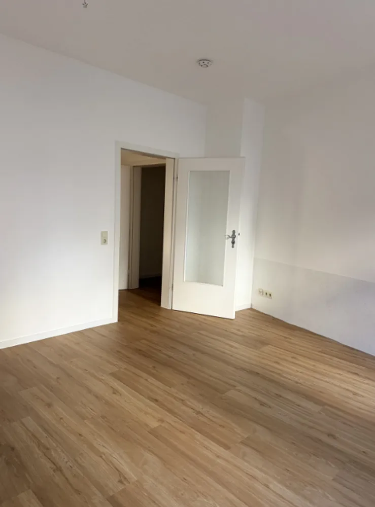 2 room apartment with 49 m² in Leipzig – Photo 3