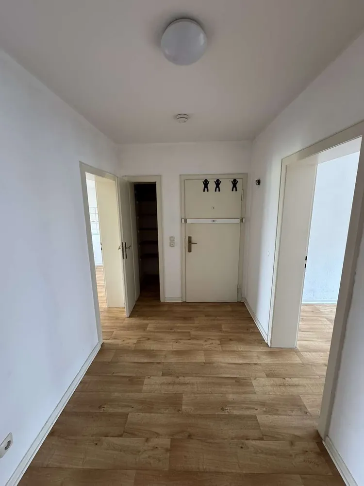3 room apartment with 75 m² in Duisburg – Photo 11