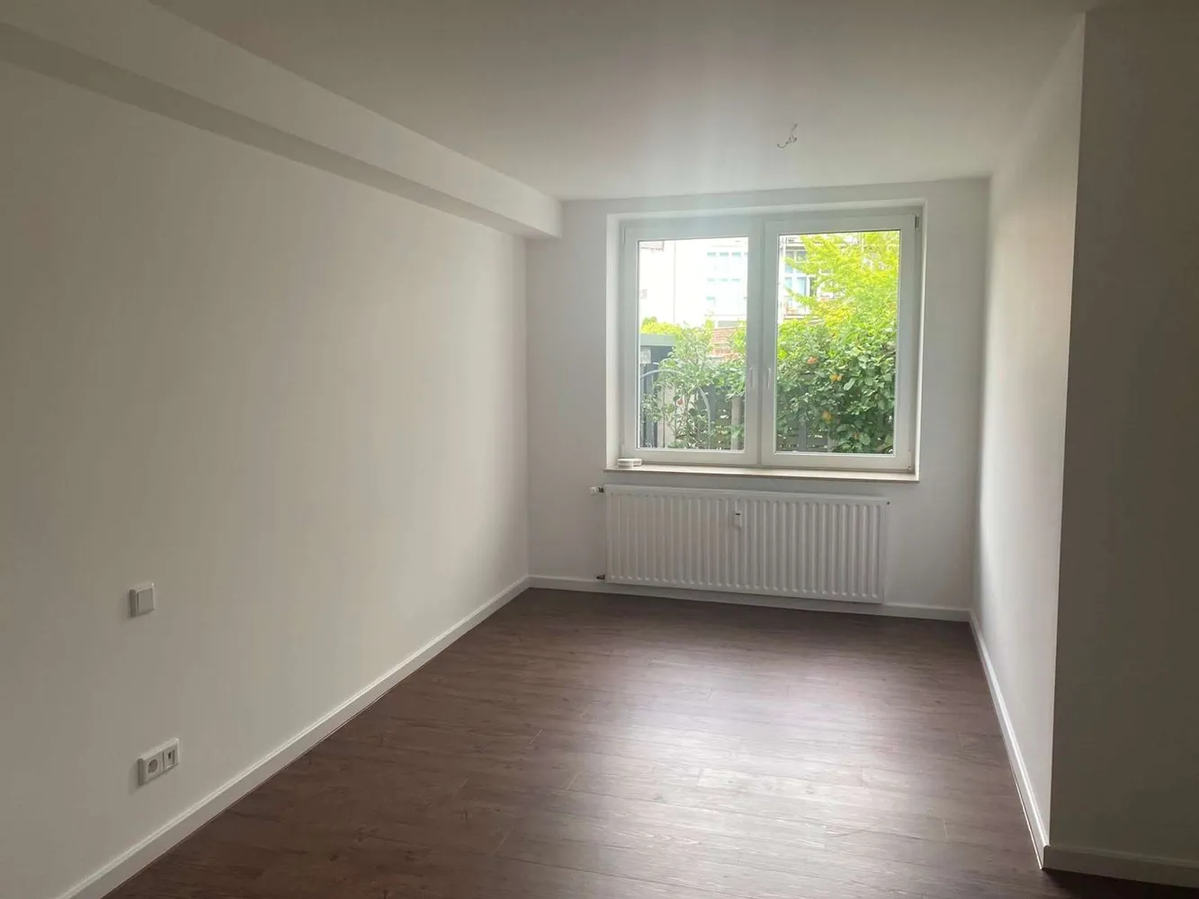 2 Zimmer Wohnung mit 62 m² in Willich – Bild 8