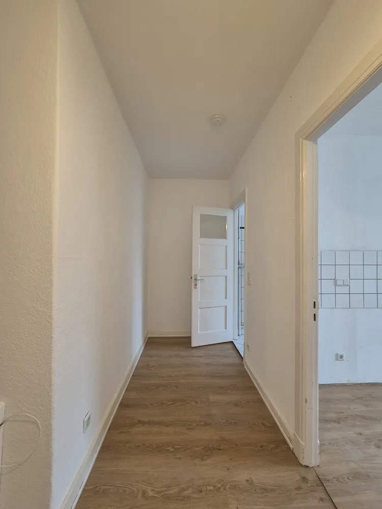 2 Zimmer Wohnung mit 57 m² in Hamburg – Bild 11