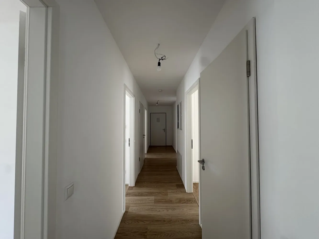 4 Zimmer Wohnung mit 94 m² in Berlin – Bild 6