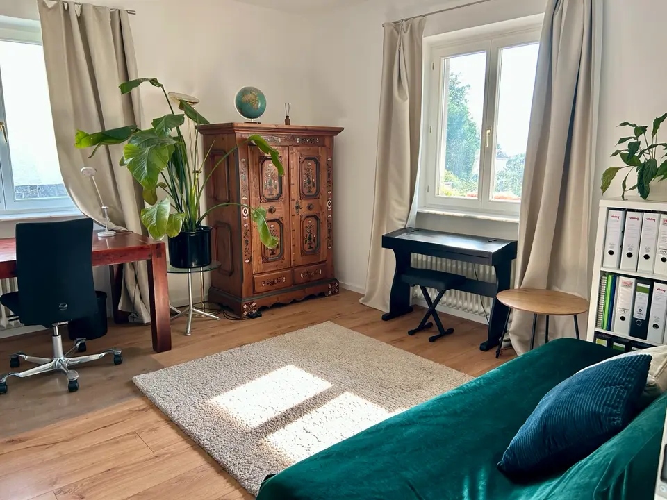 2 Zimmer Wohnung mit 68 m² in Weinheim – Bild 5