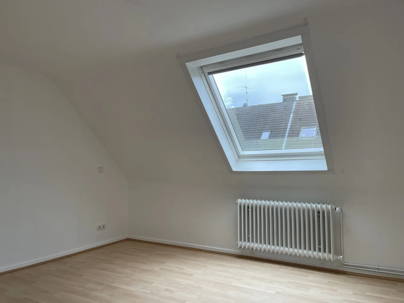 3 Zimmer Wohnung mit 53 m² in Gelsenkirchen – Bild 7