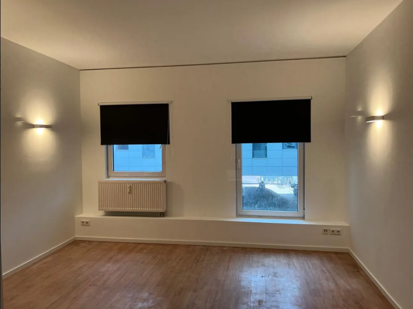 1 Zimmer Wohnung mit 31 m² in Köln – Bild 5