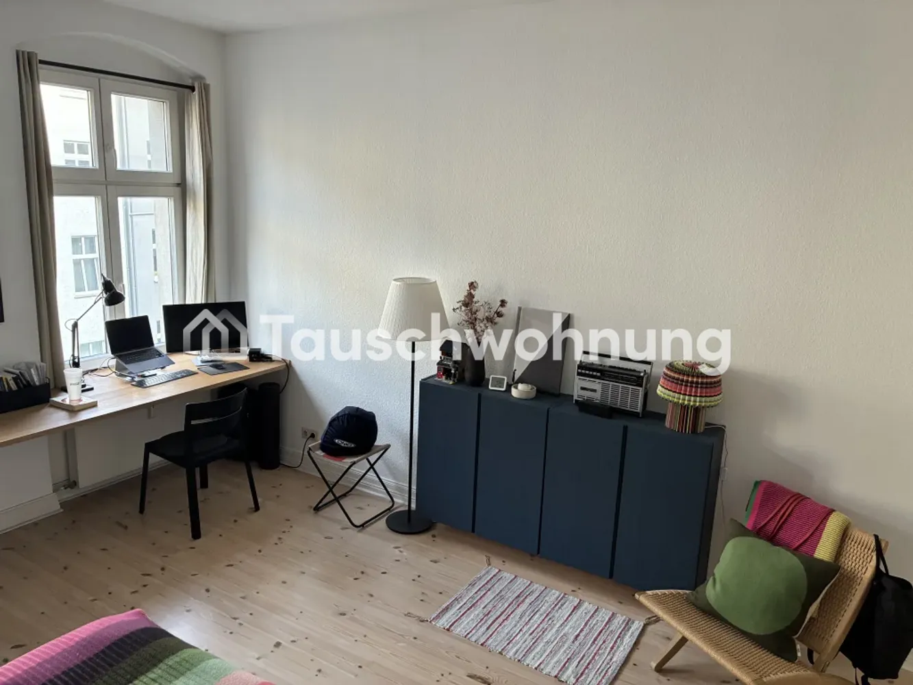 2 Zimmer Wohnung mit 58 m² in Berlin – Bild 5
