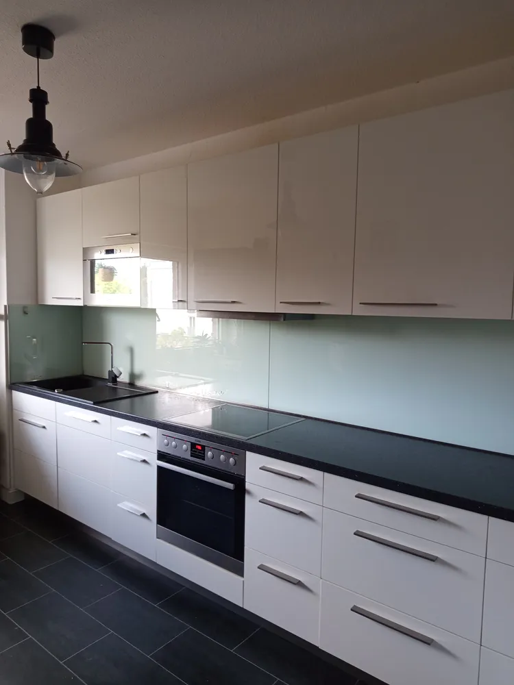 3 Zimmer Wohnung mit 90 m² in Münster – Bild 5