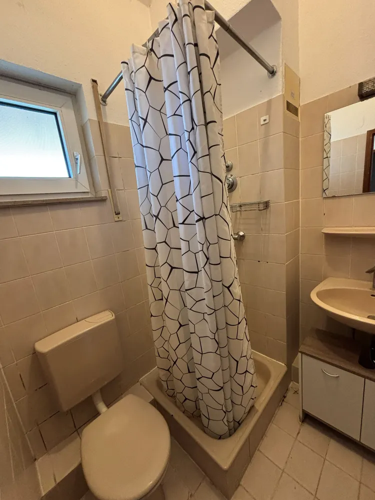 2 Zimmer Wohnung mit 35 m² in Karlsruhe – Bild 10