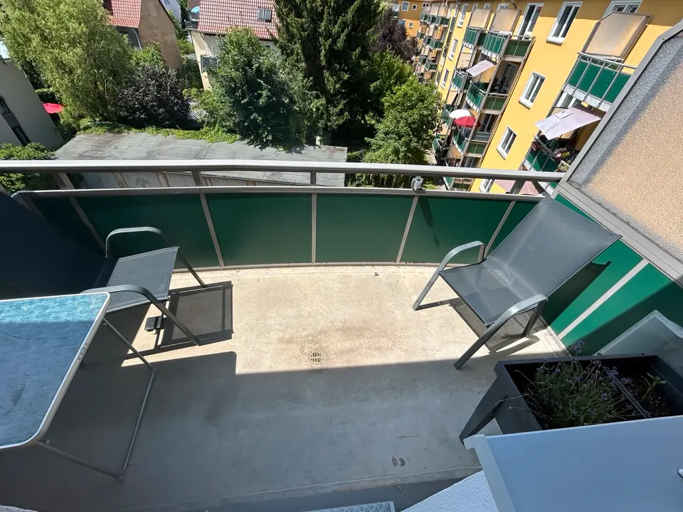 3 Zimmer Wohnung mit 60 m² in Braunschweig – Bild 5