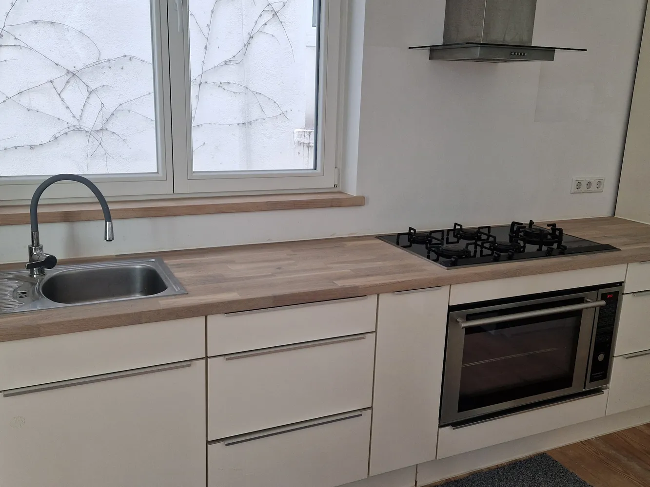 3 Zimmer Wohnung mit 136 m² in Bremen – Bild 5