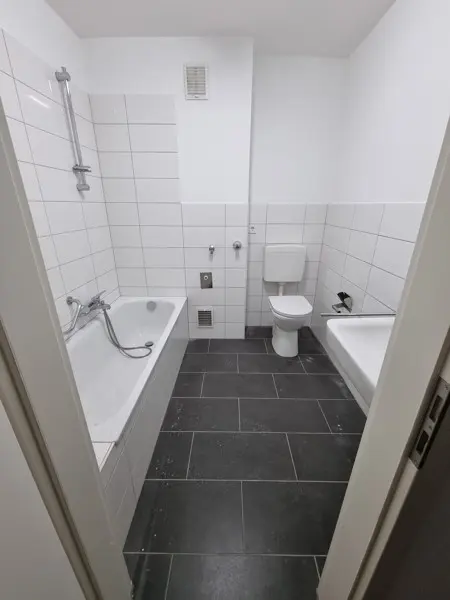 2 Zimmer Wohnung mit 44 m² in Düsseldorf – Bild 9