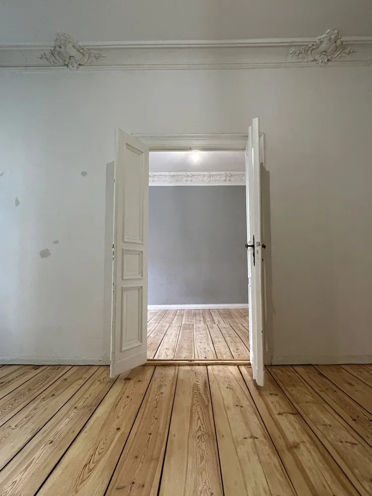 2 room apartment with 80 m² in Berlin – Photo 8