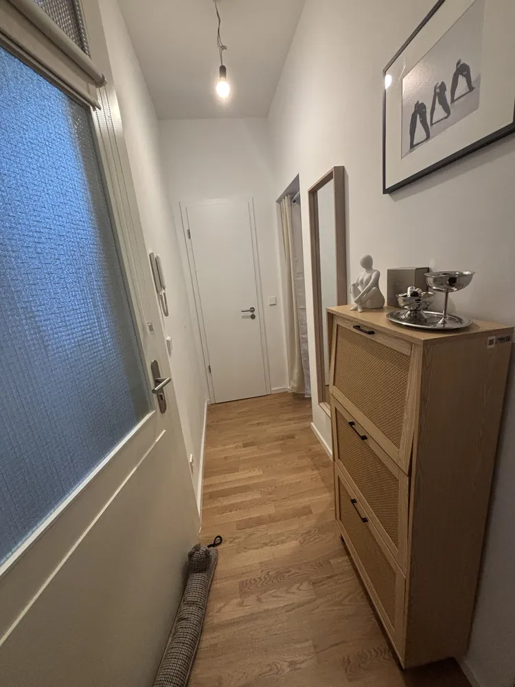 1 Zimmer Wohnung mit 40 m² in Stuttgart – Bild 3