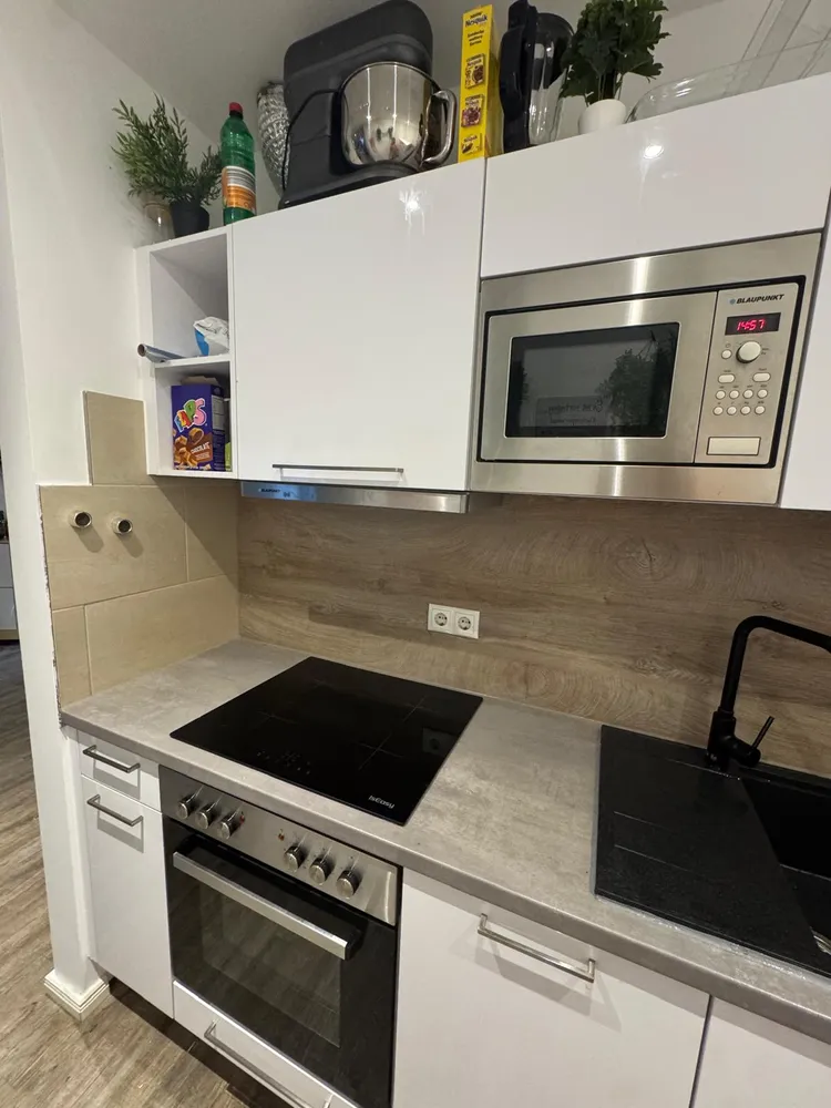2 Zimmer Wohnung mit 56 m² in Leipzig – Bild 2