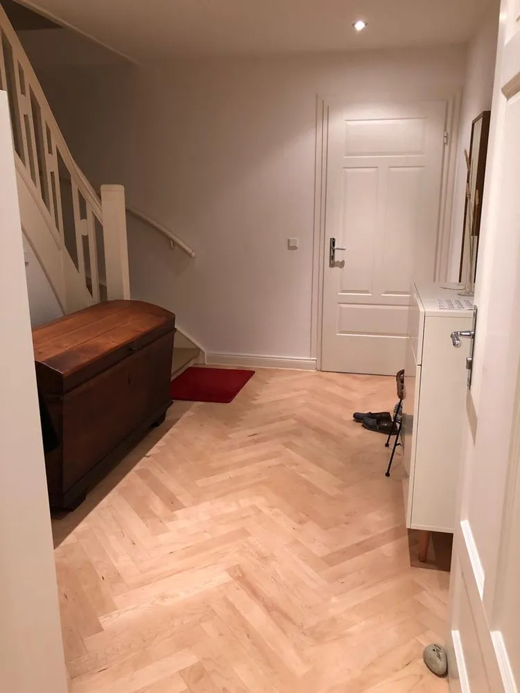 2 Zimmer Wohnung mit 74 m² in Bremen – Bild 3