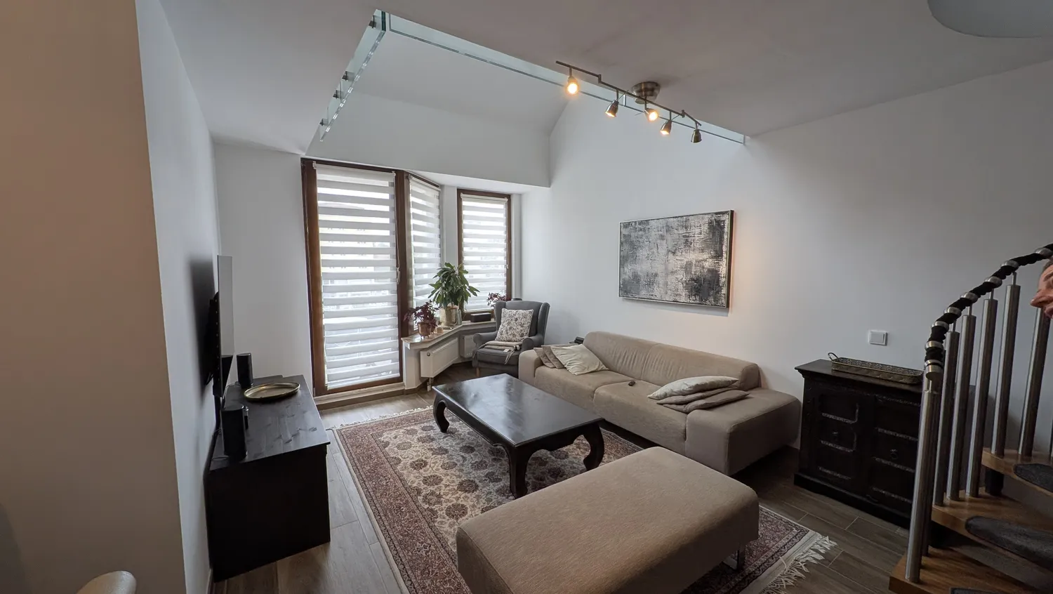 3 Zimmer Wohnung mit 100 m² in Erkrath – Bild 2