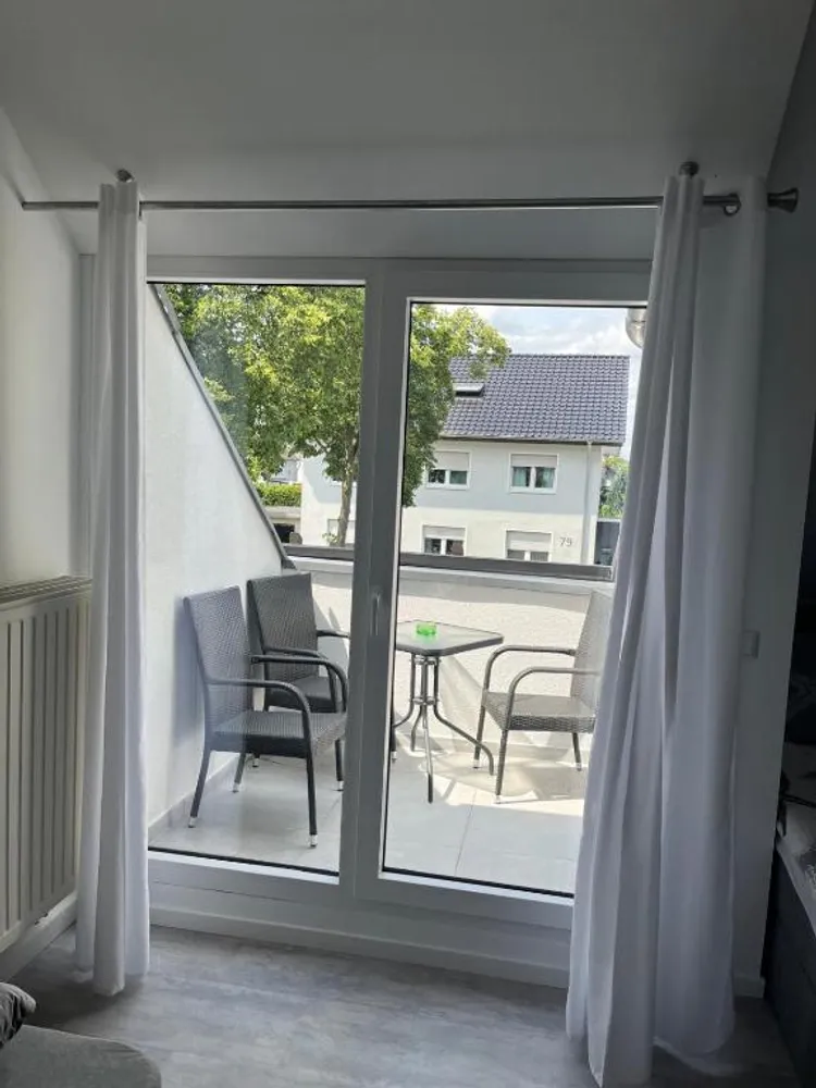 1 Zimmer Wohnung mit 31 m² in Paderborn – Bild 4