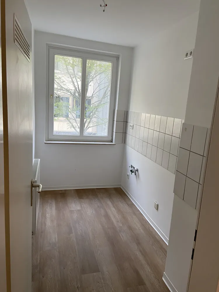 2 room apartment with 53 m² in Osnabrück – Photo 5