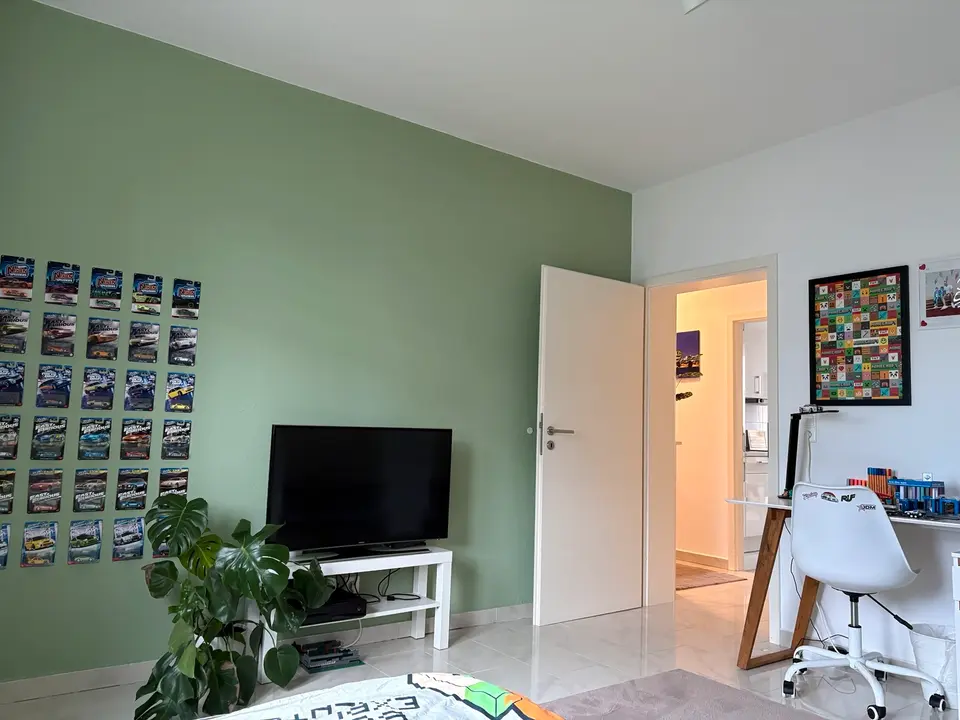 3 room apartment with 91 m² in Bremerhaven – Photo 6