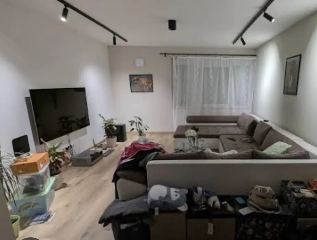 3 Zimmer Wohnung mit 73 m² in Ahrensburg – Bild 1