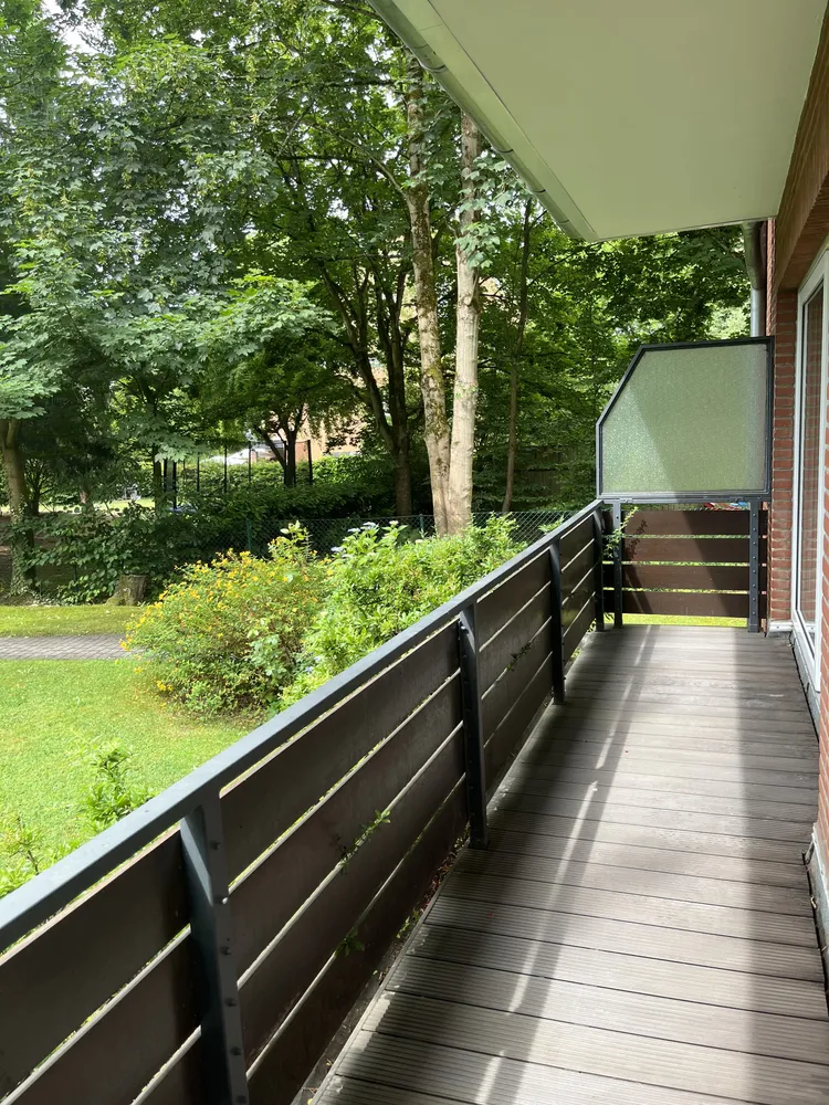3 Zimmer Wohnung mit 92 m² in Hamburg – Bild 5