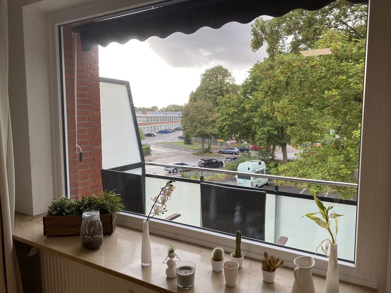 1 Zimmer Wohnung mit 34 m² in Hamburg – Bild 8
