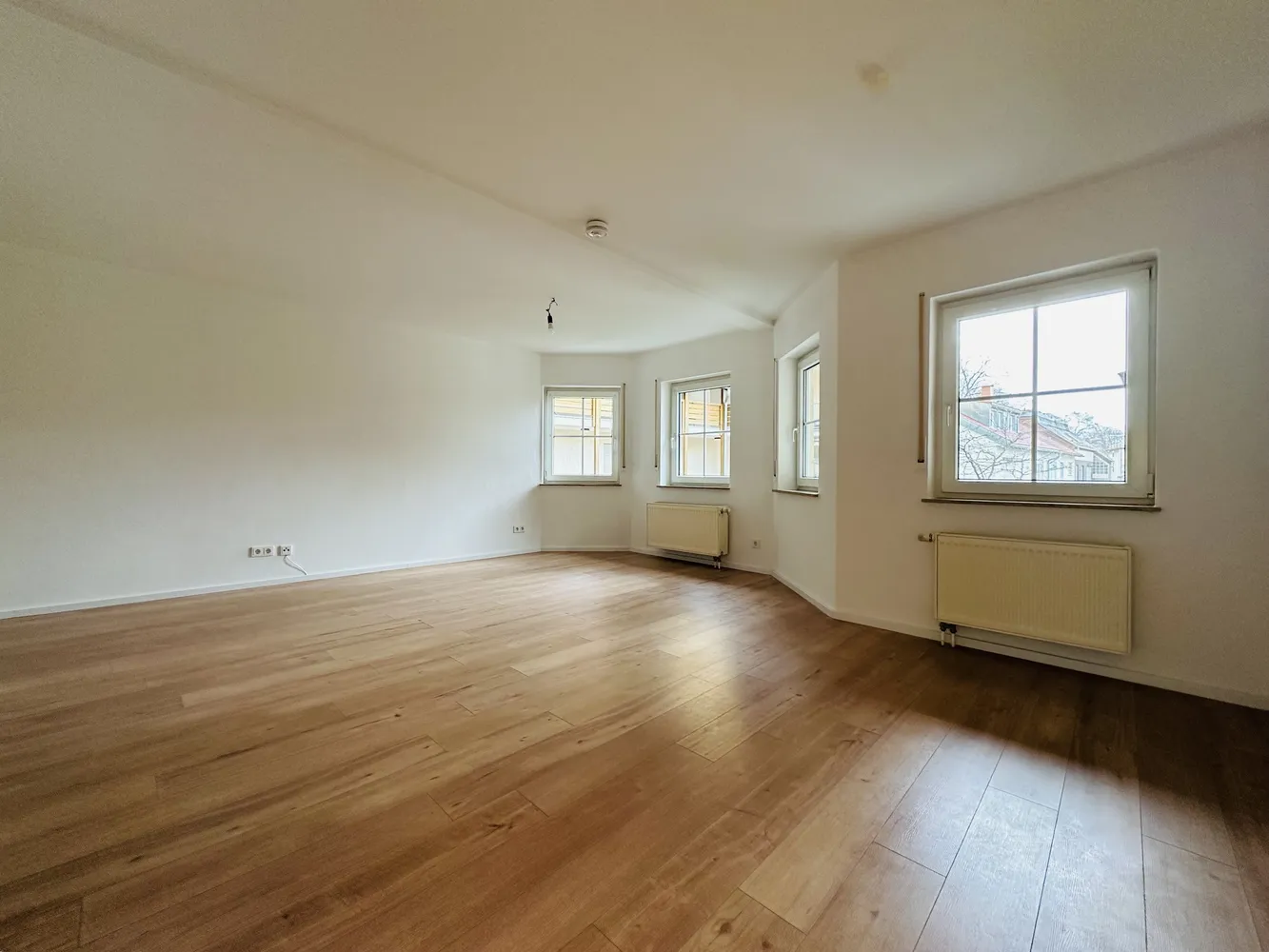 2 Zimmer Wohnung mit 44 m² in Worms – Bild 4