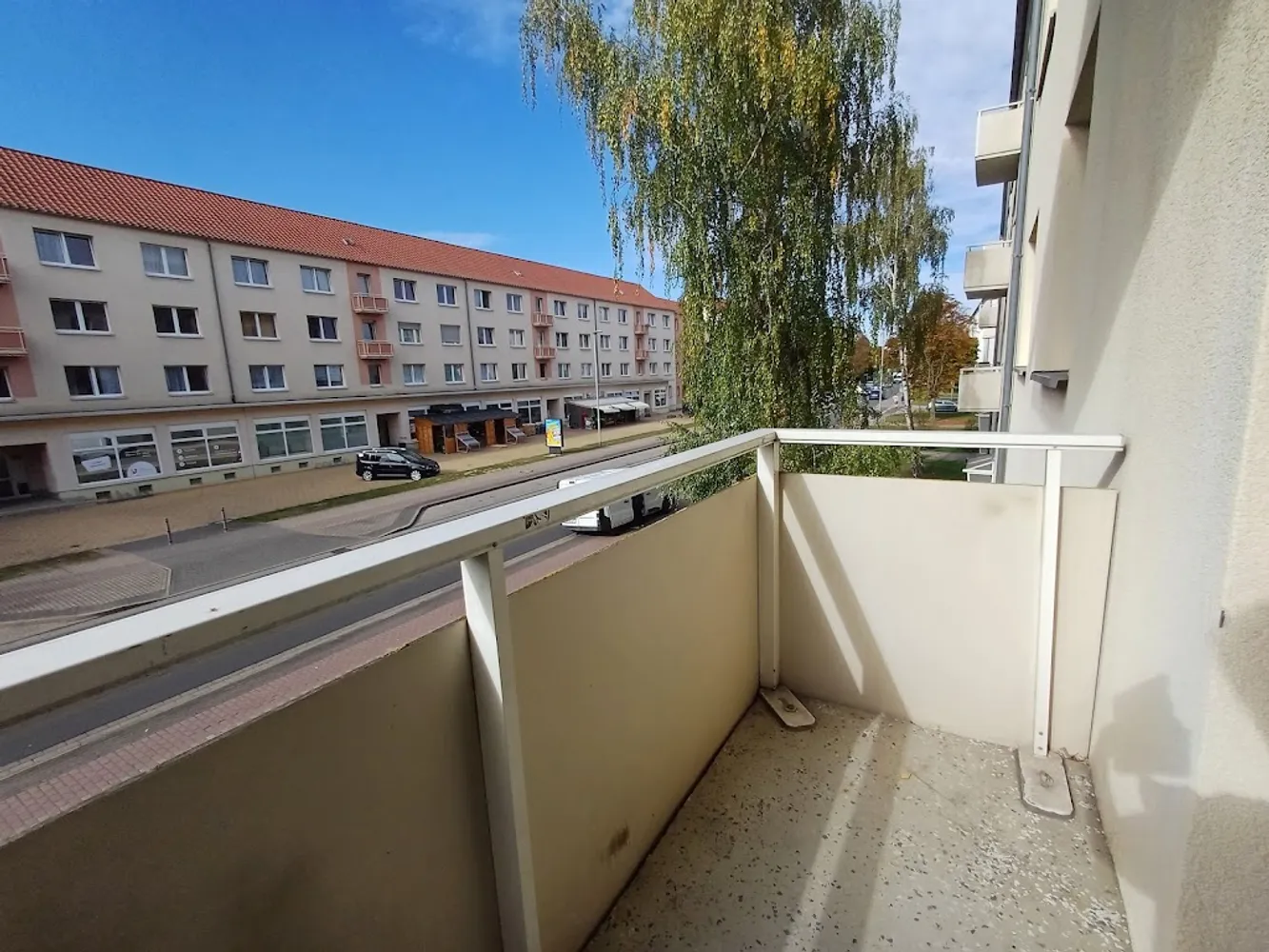 4 Zimmer Wohnung mit 76 m² in Merseburg – Bild 9